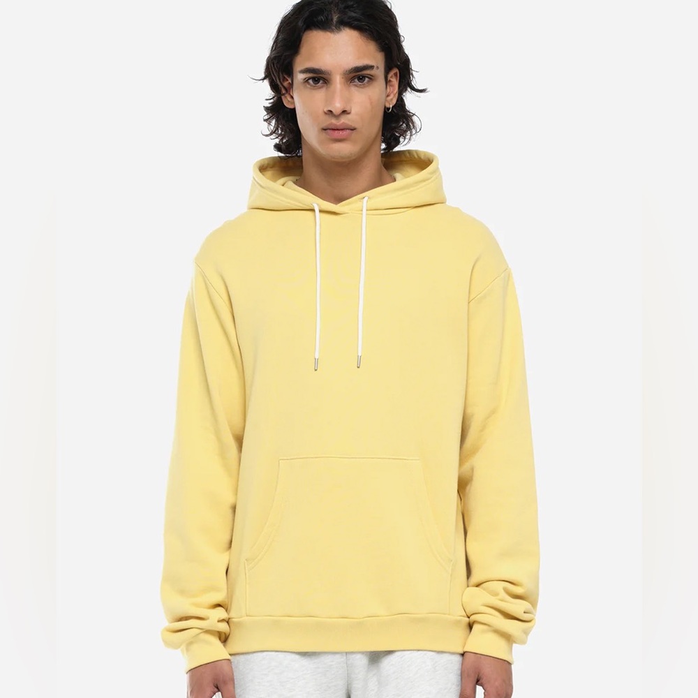John Elliott Designer Beach Hoodie